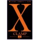 X 1 Clamp Manga Shojo Japan